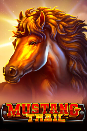 Демо игрового автомата Mustang Trail | SELECTOR BY 