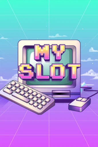 Демо игрового автомата My slot | SELECTOR BY 