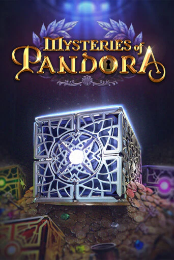 Демо игрового автомата Mysteries of Pandora | SELECTOR BY 