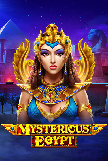 Демо игрового автомата Mysterious Egypt | SELECTOR BY 