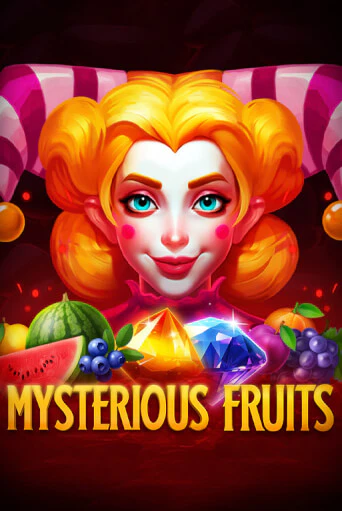 Демо игрового автомата Mysterious Fruits | SELECTOR BY 