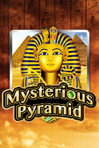 Демо игрового автомата Mysterious Pyramid | SELECTOR BY 