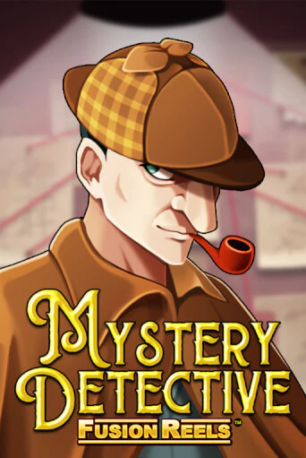 Демо игрового автомата Mystery Detective | SELECTOR BY 