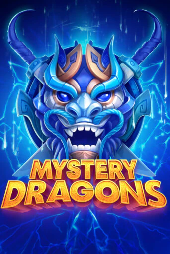 Демо игрового автомата Mystery Dragons | SELECTOR BY 