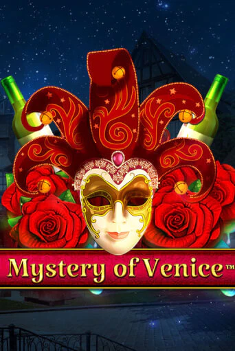 Демо игрового автомата Mystery Of Venice | SELECTOR BY 