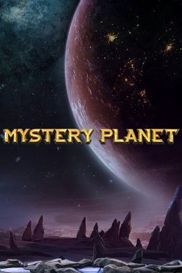 Демо игрового автомата Mystery Planet | SELECTOR BY 