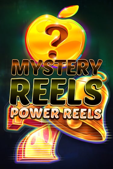 Демо игрового автомата Mystery Reels Power Reels | SELECTOR BY 