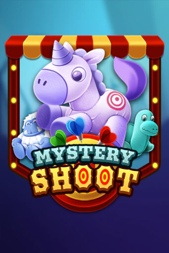 Демо игрового автомата Mystery Shoot | SELECTOR BY 