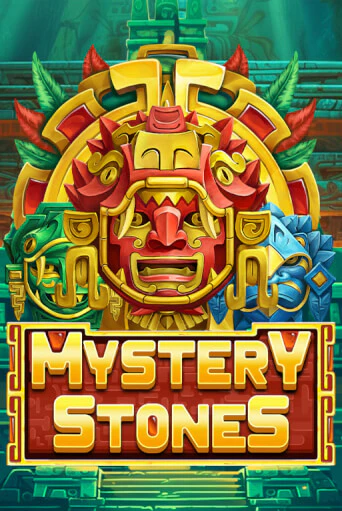 Демо игрового автомата Mystery Stones | SELECTOR BY 