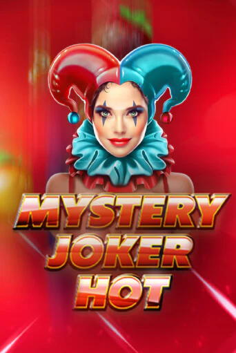 Демо игрового автомата Mystery Joker Hot | SELECTOR BY 