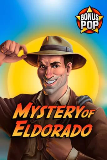 Демо игрового автомата Mystery of Eldorado | SELECTOR BY 