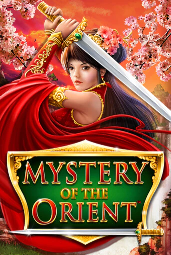 Демо игрового автомата Mystery of the Orient | SELECTOR BY 