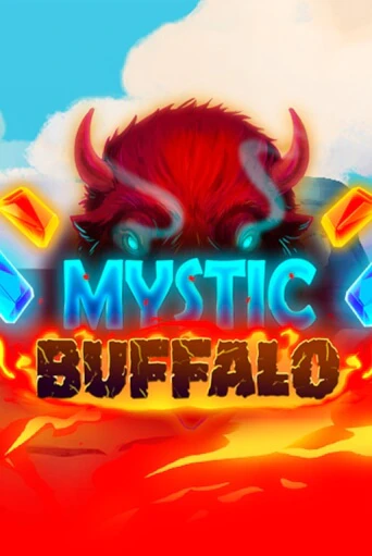 Демо игрового автомата Mystic Buffalo | SELECTOR BY 