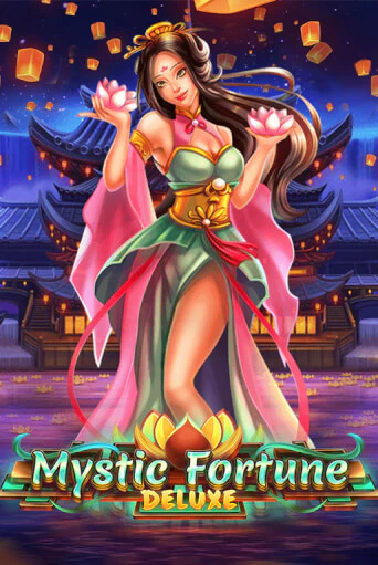 Демо игрового автомата Mystic Fortune Deluxe | SELECTOR BY 