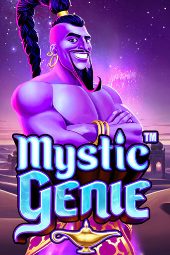 Демо игрового автомата Mystic Genie™ | SELECTOR BY 