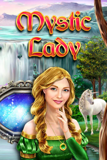 Демо игрового автомата Mystic Lady | SELECTOR BY 