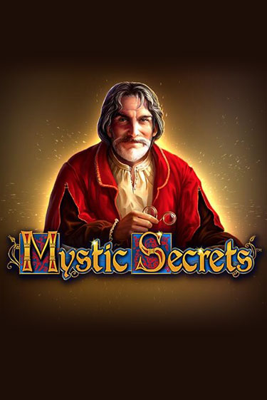 Демо игрового автомата Mystic Secrets | SELECTOR BY 