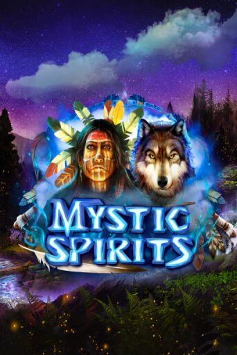 Демо игрового автомата Mystic Spirits | SELECTOR BY 