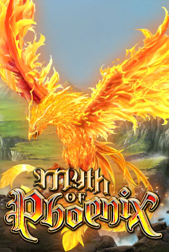 Демо игрового автомата Myth of Phoenix | SELECTOR BY 