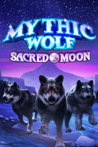 Демо игрового автомата Mythic Wolf: Sacred Moon | SELECTOR BY 