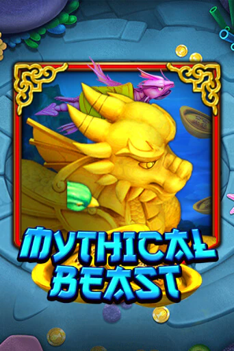 Демо игрового автомата Mythical Beast | SELECTOR BY 