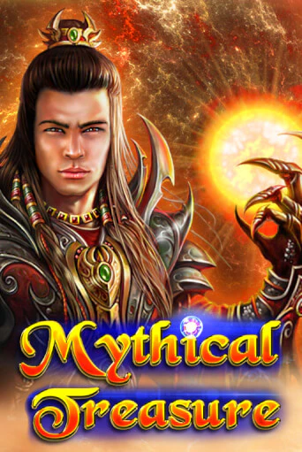 Демо игрового автомата Mythical Treasure | SELECTOR BY 