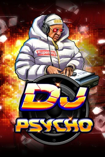 Демо игрового автомата DJ Psycho | SELECTOR BY 