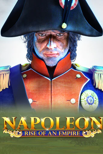 Демо игрового автомата Napoleon: Rise of an Empire | SELECTOR BY 