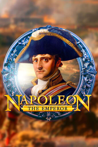 Демо игрового автомата Napoleon The Emperor | SELECTOR BY 