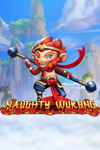 Демо игрового автомата Naughty Wukong | SELECTOR BY 