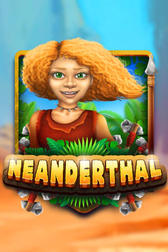 Демо игрового автомата Neanderthals | SELECTOR BY 