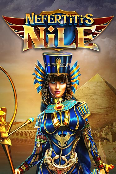 Демо игрового автомата Nefertiti's Nile | SELECTOR BY 