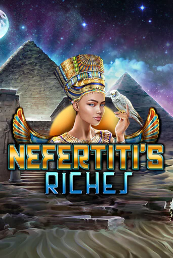 Демо игрового автомата Nefertiti's riches | SELECTOR BY 