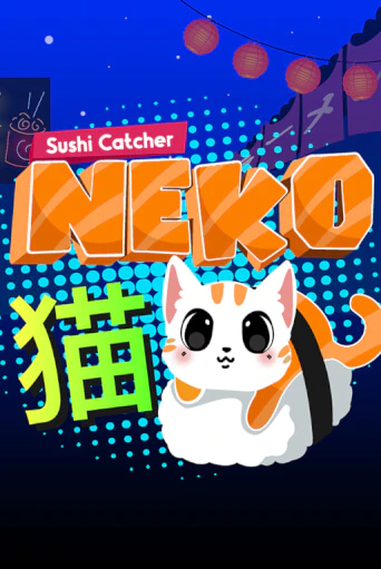 Демо игрового автомата Neko | SELECTOR BY 