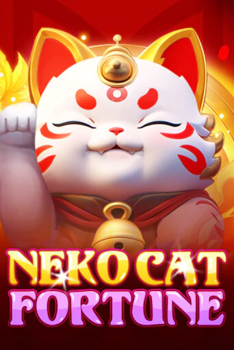 Демо игрового автомата Neko Сat Fortune | SELECTOR BY 