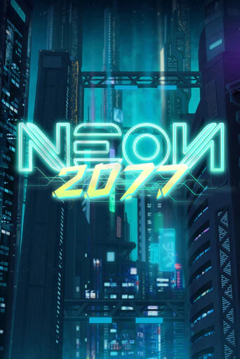 Демо игрового автомата Neon 2077 | SELECTOR BY 