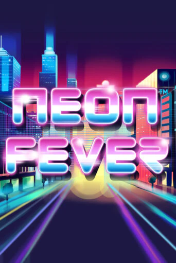 Демо игрового автомата Neon Fever | SELECTOR BY 