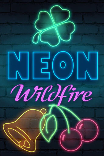 Демо игрового автомата Neon Wildfire | SELECTOR BY 