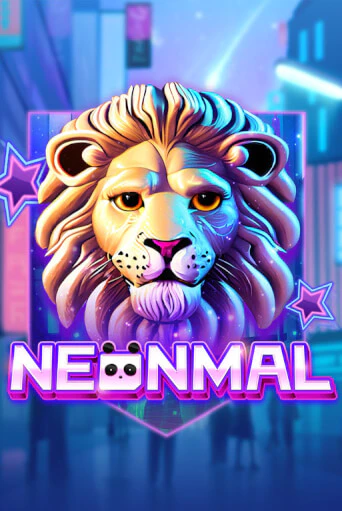 Демо игрового автомата Neonmal | SELECTOR BY 