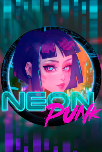 Демо игрового автомата Neonpunk | SELECTOR BY 