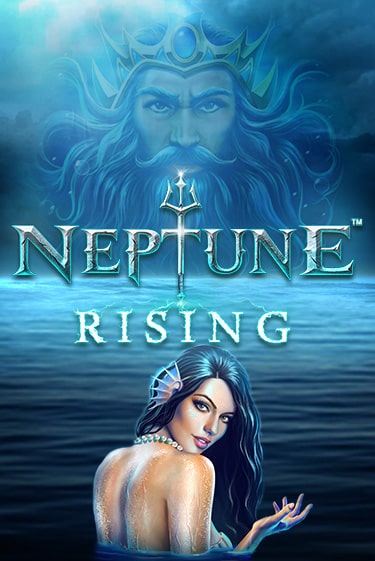 Демо игрового автомата Neptune Rising | SELECTOR BY 