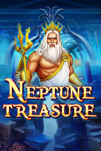 Демо игрового автомата Neptune Treasure | SELECTOR BY 