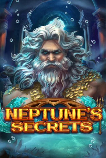 Демо игрового автомата Neptune's Secrets | SELECTOR BY 