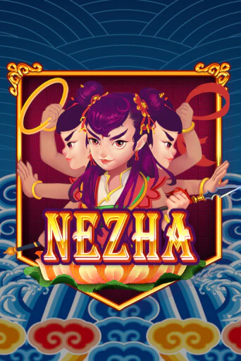 Демо игрового автомата Nezha | SELECTOR BY 