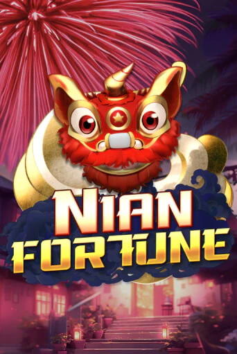 Демо игрового автомата Nian Fortune | SELECTOR BY 