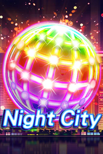 Демо игрового автомата Night City | SELECTOR BY 