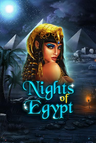 Демо игрового автомата Nights Of Egypt | SELECTOR BY 