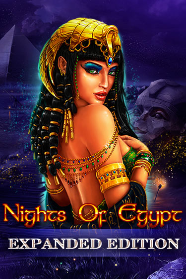 Демо игрового автомата Nights Of Egypt Expanded Edition | SELECTOR BY 