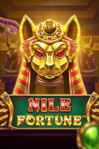 Демо игрового автомата Nile Fortune | SELECTOR BY 