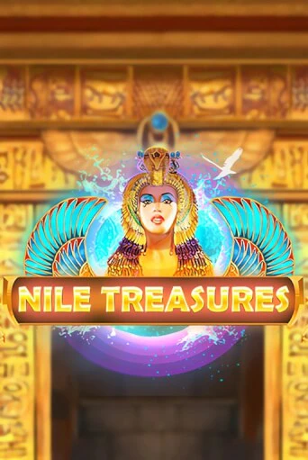 Демо игрового автомата Nile Treasures | SELECTOR BY 